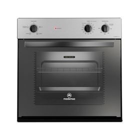 Horno eléctrico 66 litros M SPAZIO 140 A Mademsa