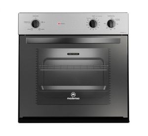 Horno eléctrico 66 litros M SPAZIO 140 A Mademsa