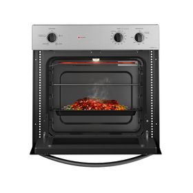 Horno eléctrico 66 litros M SPAZIO 140 A Mademsa