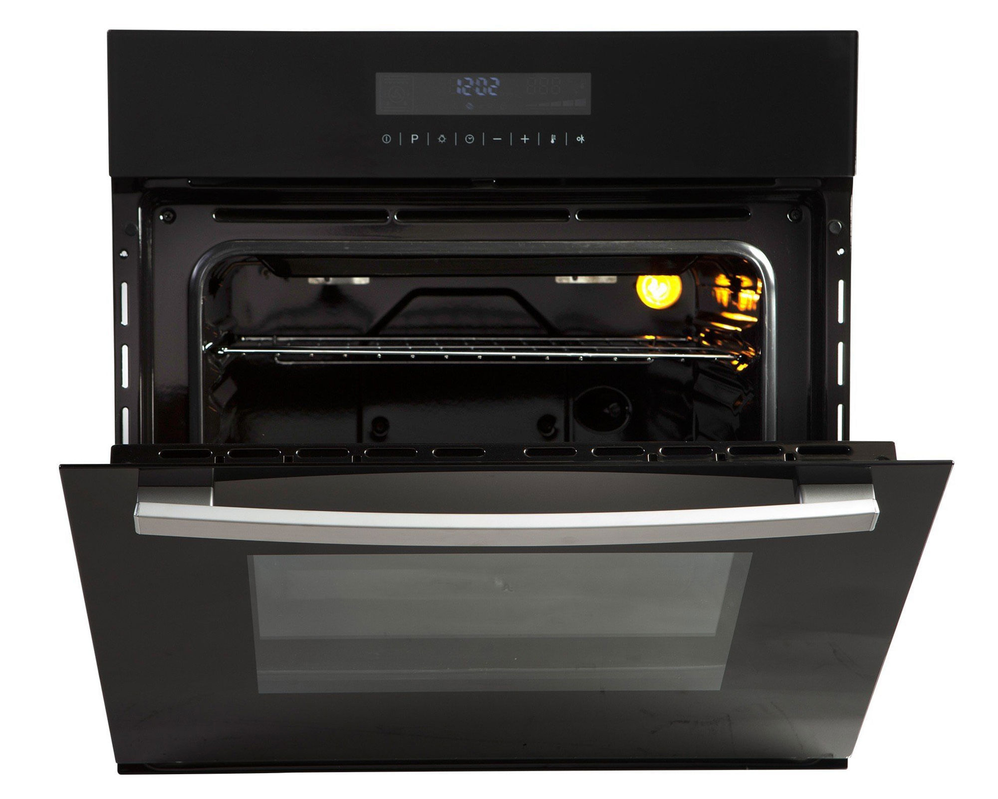Horno Eléctrico 52 Litros Elite Touch 2.0 FDV