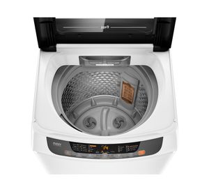 Lavadora 18 BZG carga superior 18 kg blanco