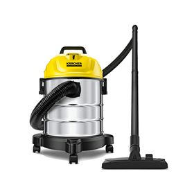 Aspiradora WD1s Classic amarillo 1200W