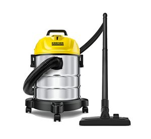 Aspiradora WD1s Classic amarillo 1200W