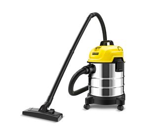 Aspiradora WD1s Classic amarillo 1200W