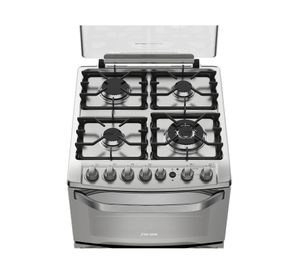 Cocina 4 quemadores 56 DXT Fensa