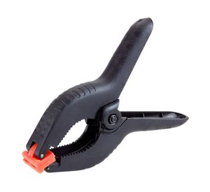 Pinza plástico 60x150 mm