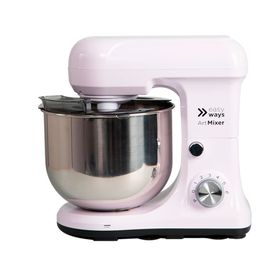 Batidora pedestal Art Mixer blanco EasyWays.