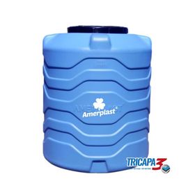 Estanque tricapa 1000 litros Antibacterial