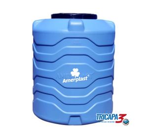 Estanque tricapa 1000 litros Antibacterial