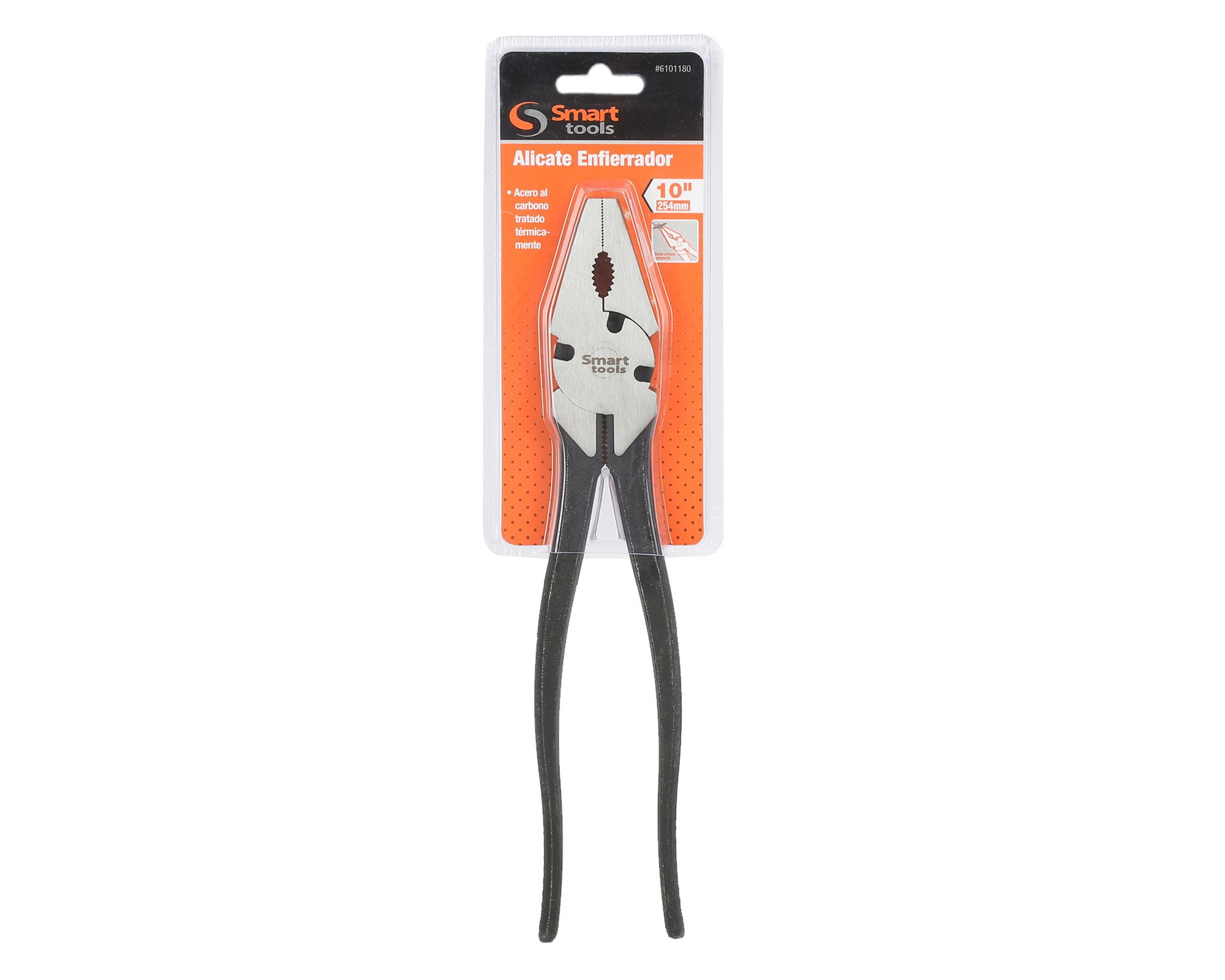 Alicate 10'' Smart Tools
