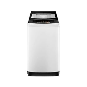 Lavadora carga superior 9.5 kg BZG blanco