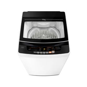 Lavadora carga superior 9.5 kg BZG blanco