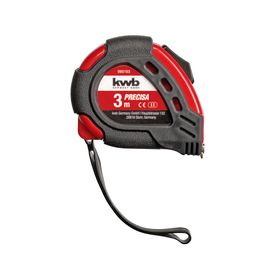 Cinta métrica acero 3 m x 16 mm