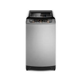 Lavadora 20 SZG carga superior 20 kg silver