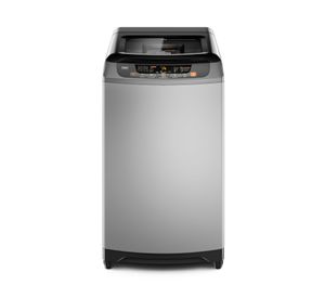 Lavadora 20 SZG carga superior 20 kg silver