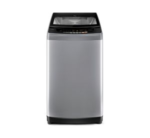 Lavadora carga superior 12 kg SZG silver