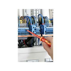 Set destornillador electricista 6 piezas