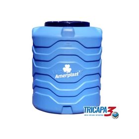 Estanque tricapa 700 litros Antibacterial