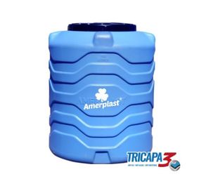 Estanque tricapa 700 litros Antibacterial