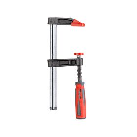 Prensa sargento tornillo 50x150 mm