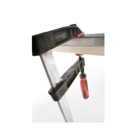 Prensa sargento tornillo 50x150 mm