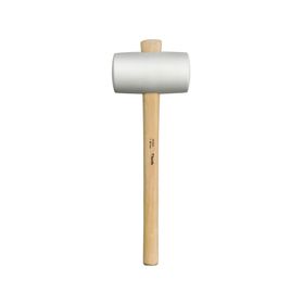 Martillo goma mango madera 60 mm