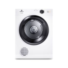 Secadora carga frontal 7 kg 7D BZG blanco Mademsa
