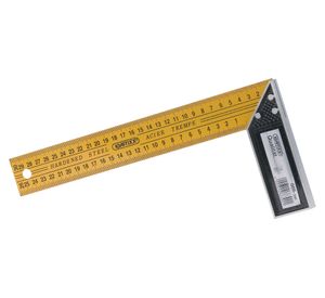 Escuadra carpintero 300 mm