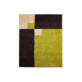 Alfombra shaggy 150x200 cm Idetex