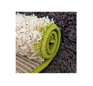 Alfombra shaggy 150x200 cm Idetex