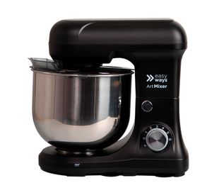 Batidora pedestal Art Mixer negro EasyWays.