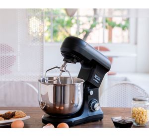 Batidora pedestal Art Mixer negro EasyWays.