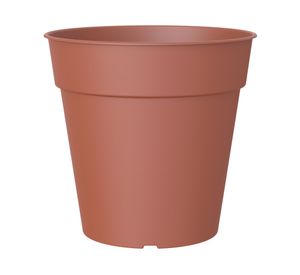 Maceta 15 cm Madagascar terracota Outzen