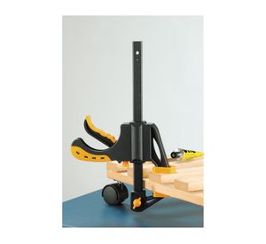 Prensa sargento rápido 85x300 mm