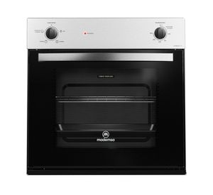 Horno eléctrico 66 litros M SPAZIO 110 A Mademsa