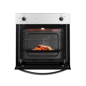 Horno eléctrico 66 litros M SPAZIO 110 A Mademsa