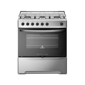 Cocina 6 quemadores M 820 T Mademsa