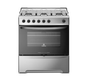 Cocina 6 quemadores M 820 T Mademsa