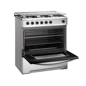 Cocina 6 quemadores M 820 T Mademsa