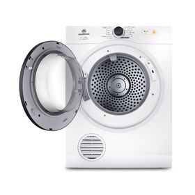 Secadora carga frontal 9 kg 9D BZG blanco Mademsa