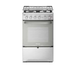 Cocina F 2808 T 4 quemadores gas licuado