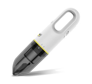 Aspiradora manual 70W VCH2 blanco