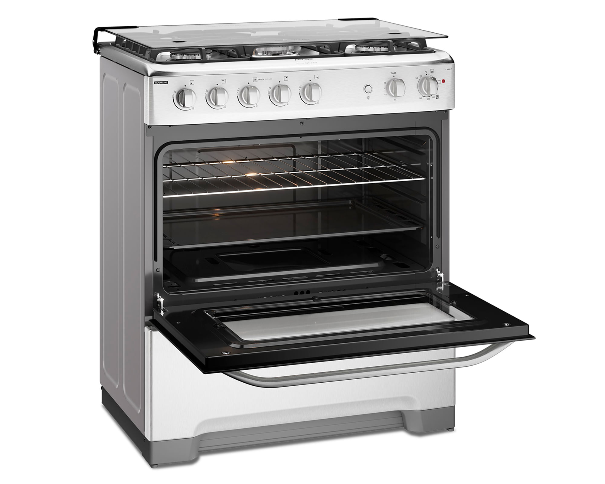 Cocina F 5500 T GL Fensa