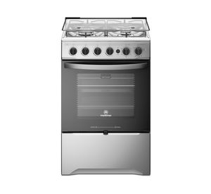 Cocina 4 quemadores M 785 T Mademsa