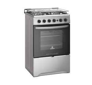 Cocina 4 quemadores M 785 T Mademsa