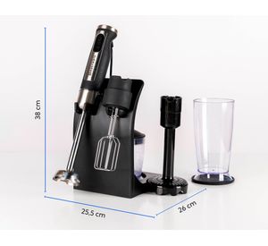 Licuadora de inmersión Minipimer Full EasyWays