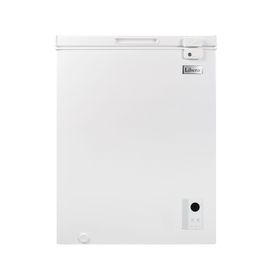 Freezer horizontal LFH-151EC 142 lt
