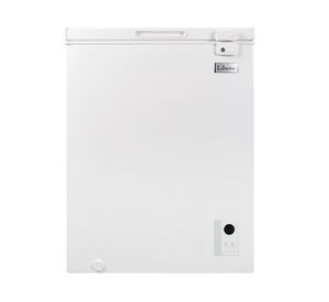 Freezer horizontal LFH-151EC 142 lt