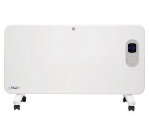 Panel eléctrico PN1500DL 1500W Wifi blanco
