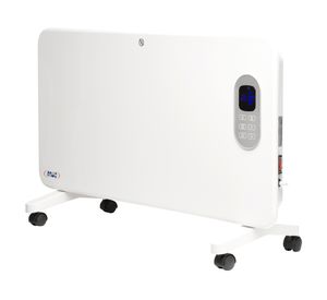 Panel eléctrico PN1500DL 1500W Wifi blanco